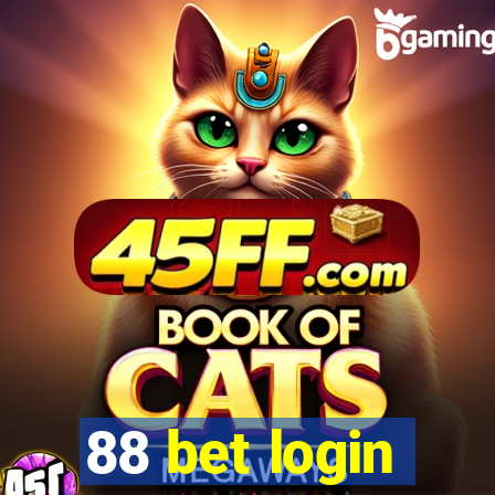 88 bet login